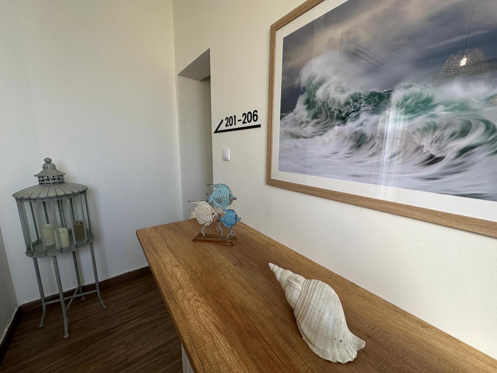 The Beach House Birżebbuġa Buitenkant foto
